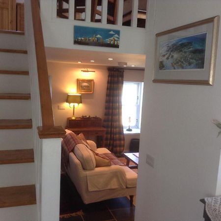 Tidal Cottage On The Shore Isle Of Skye Breakish Esterno foto